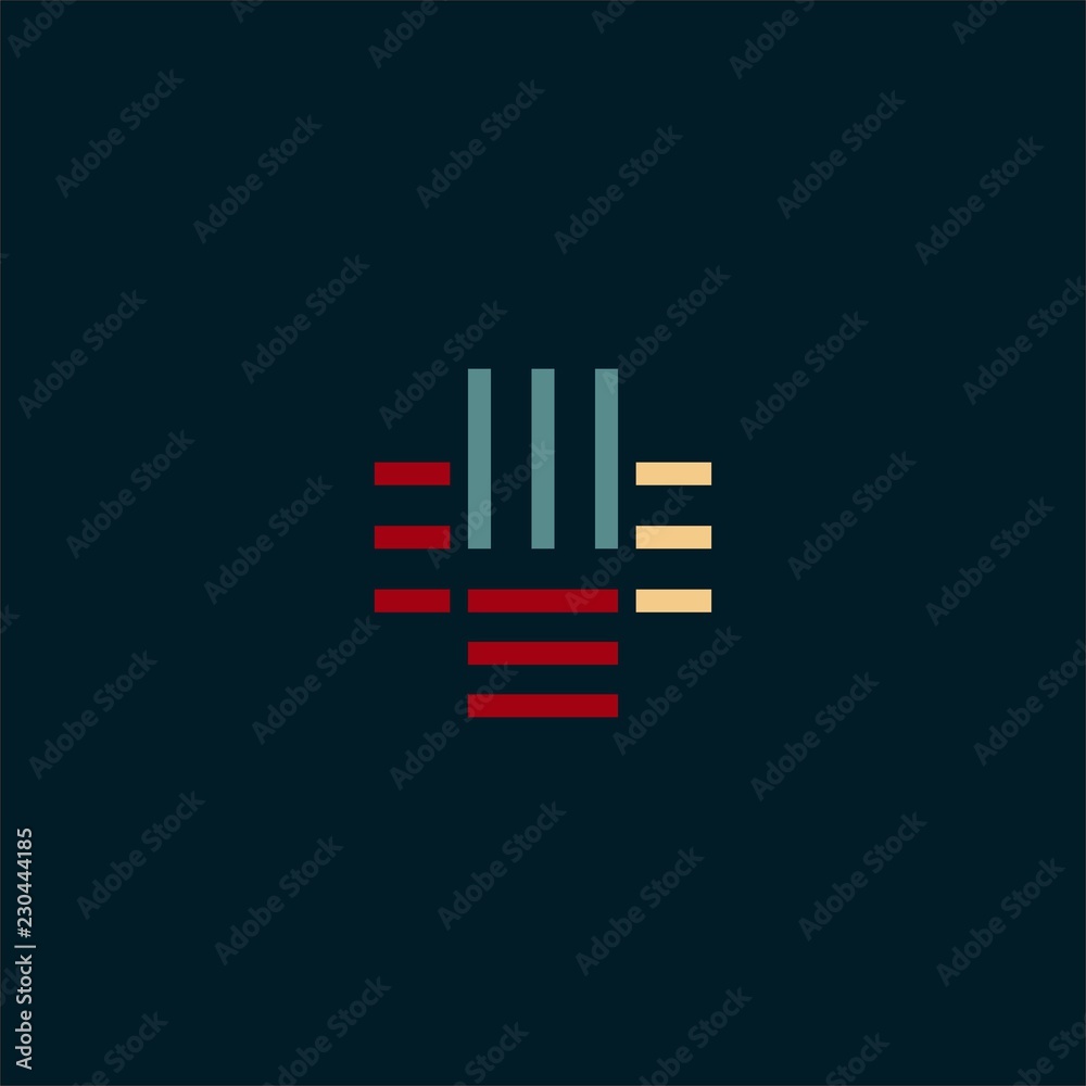 Plus Medical Stripe Abstract Creative Icon Modern Logo Design Template Element Vector Plus Medical Stripe Abstract Creative Icon Modern Logo Design Template Element Vector
