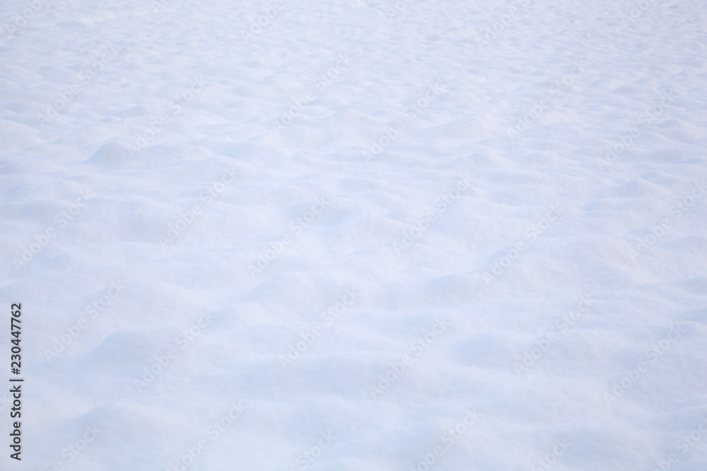 abstract blue winter snow background abstract blue winter snow background