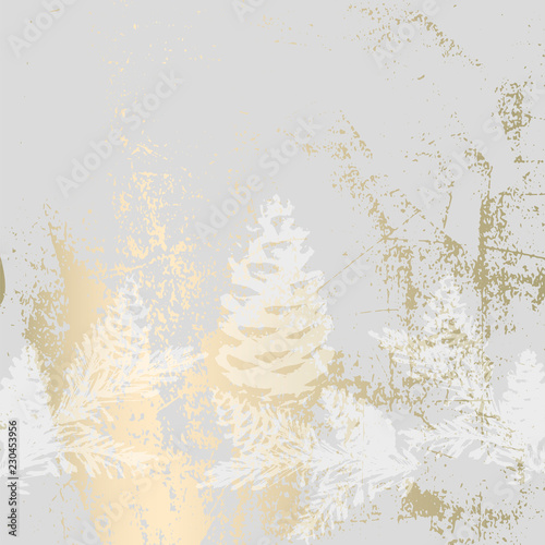 Abstract Marble Trendy Texture in Pastel and Gold colors . Trendy Chic Background made in Vector for wallpaper, textile, wedding, business cards, advertising, wrapping paper, trendy invitations