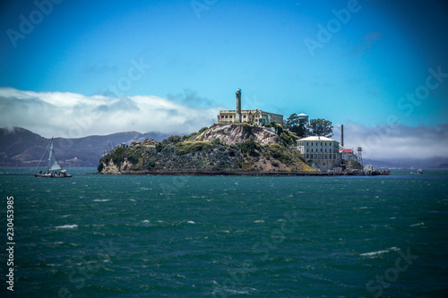 Alcatraz