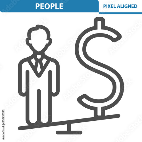 People Icon