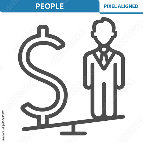 People Icon