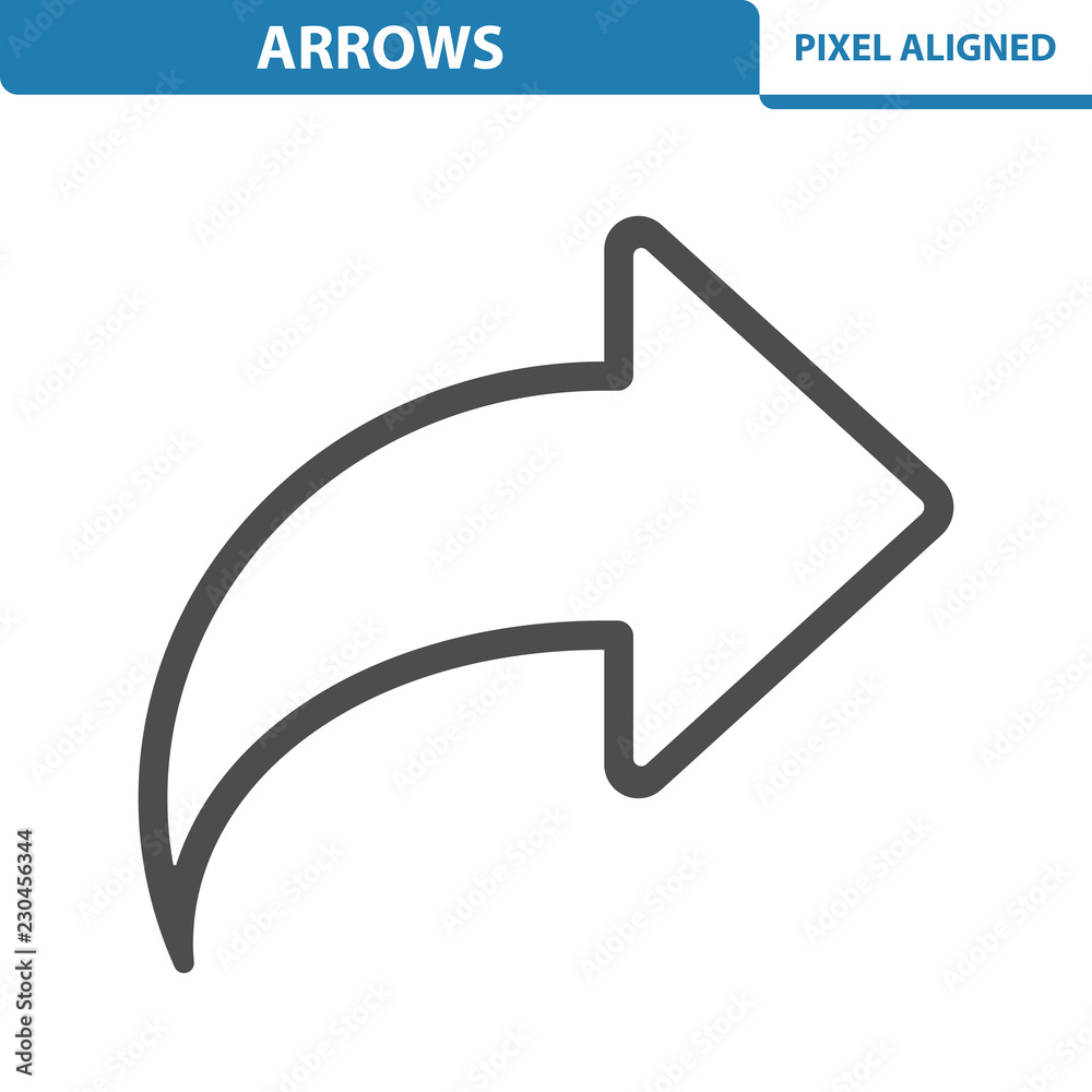 Arrows Icon Arrows Icon