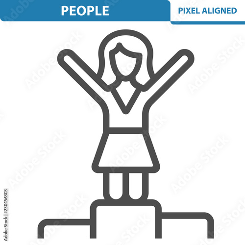 People Icon