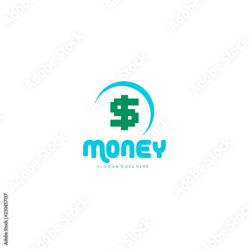 Money logo