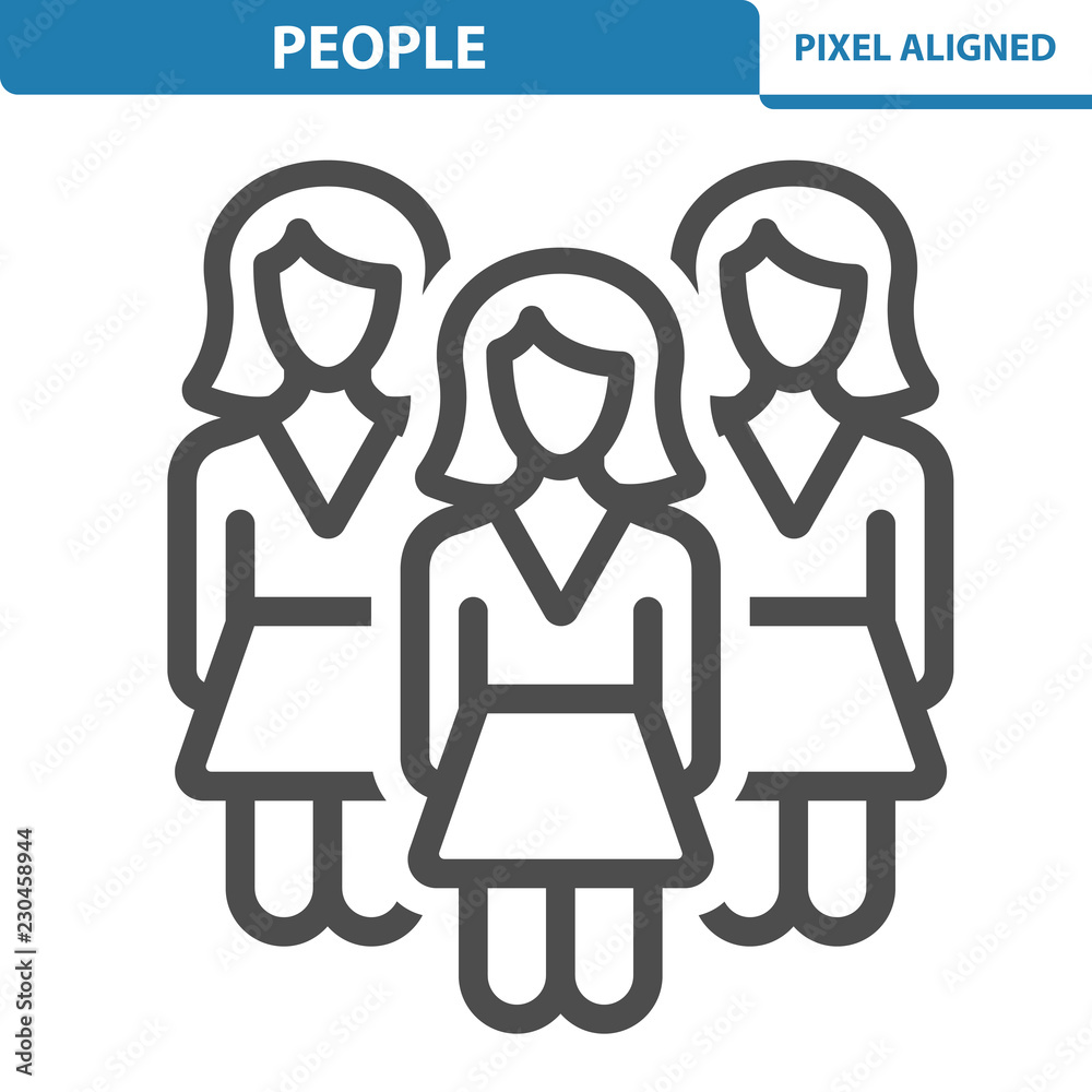 People Icon People Icon