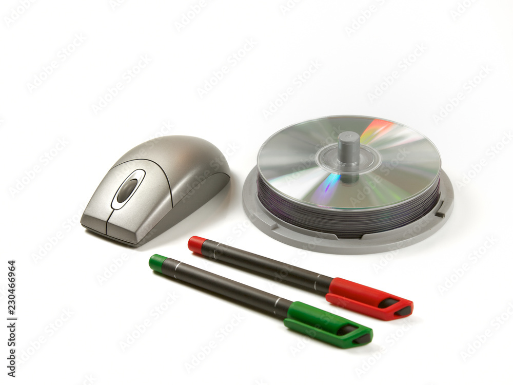 Stationery,