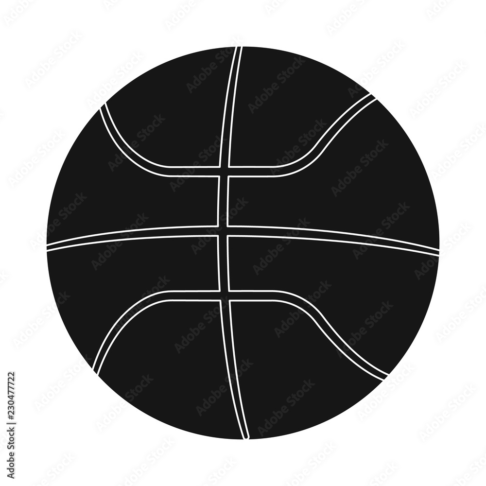 Vector design of sport and ball icon. Collection of sport and athletic vector icon for stock. Vector design of sport and ball icon. Collection of sport and athletic vector icon for stock.