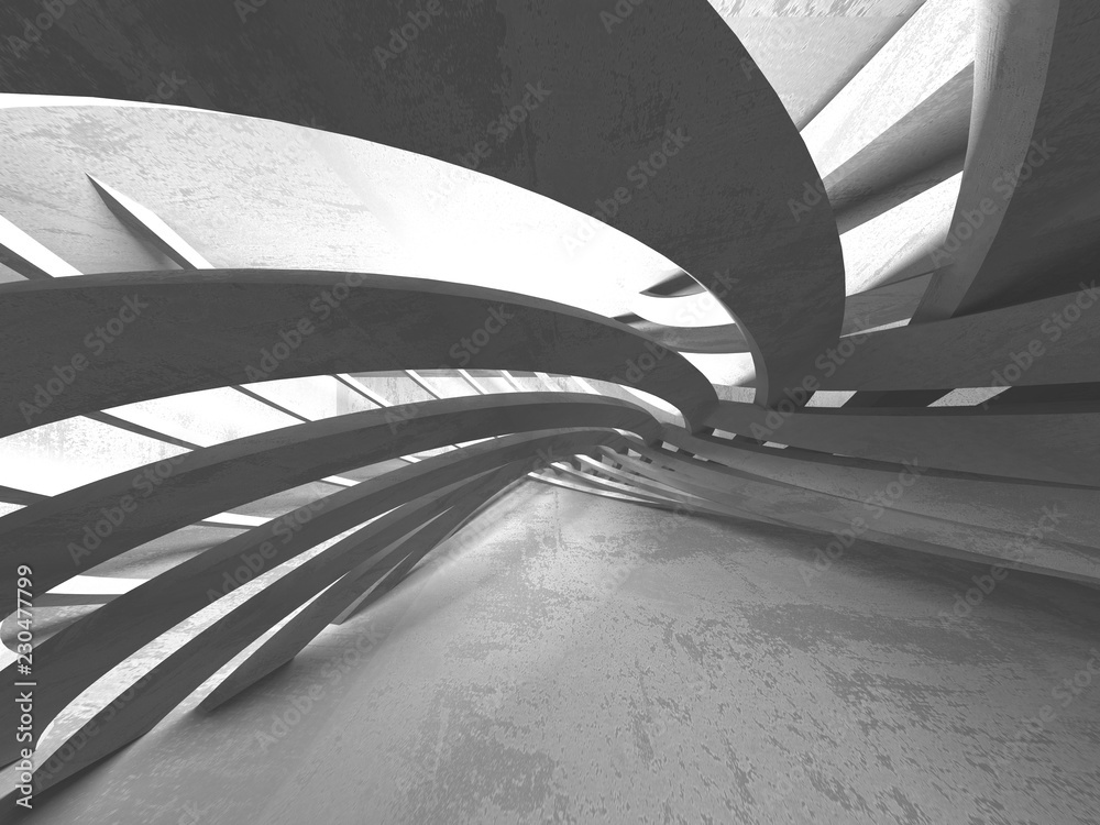 Abstract Architecture Modern Design Background Abstract Architecture Modern Design Background