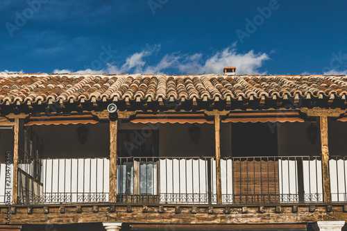 Colmenar de Oreja is situated in the south-eastern part of the Autonomous Region of Madrid