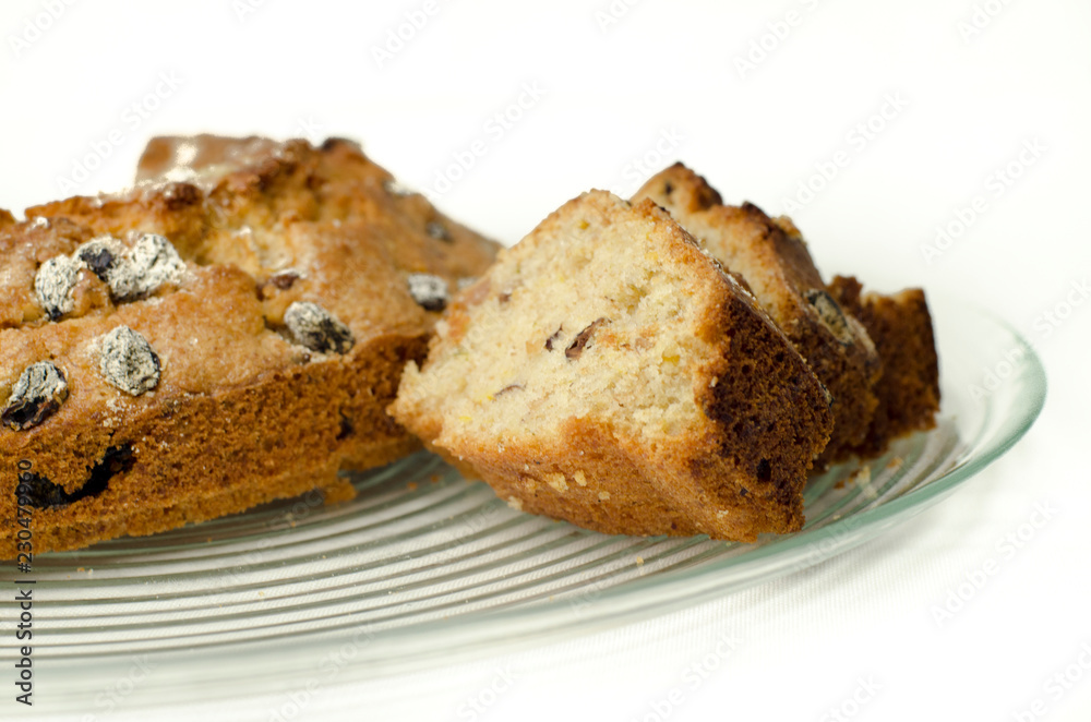 cake with raisins and ingredients cake with raisins and ingredients