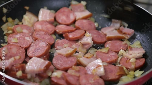 brazilian food typical cooking photo