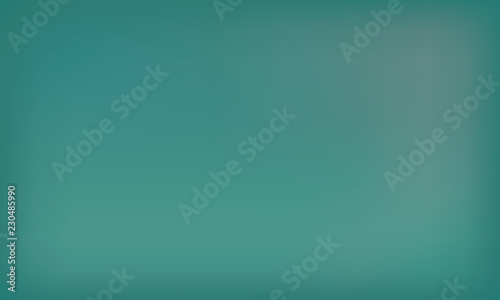 Gradient Blue abstract background