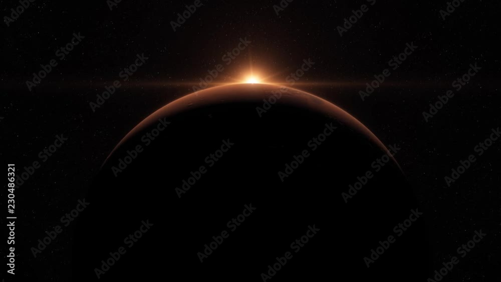 Mars