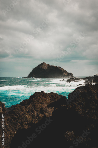 tenerife, Tenriffa, Hiking, green, urlaub, wandern, landscapes,  tree, cloud, view, trip, sky, sunset, nuture, sun, mountains, adventure, sea, sand, blue, water, outdoor, wave,