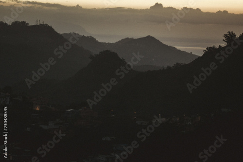 tenerife, Tenriffa, Hiking, green, urlaub, wandern, landscapes,  tree, cloud, view, trip, sky, sunset, nuture, sun, mountains, adventure, sea, sand, blue, water, outdoor, wave,