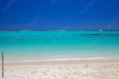 plages de l ile maurice 