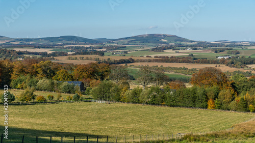 Inverurie Countryside