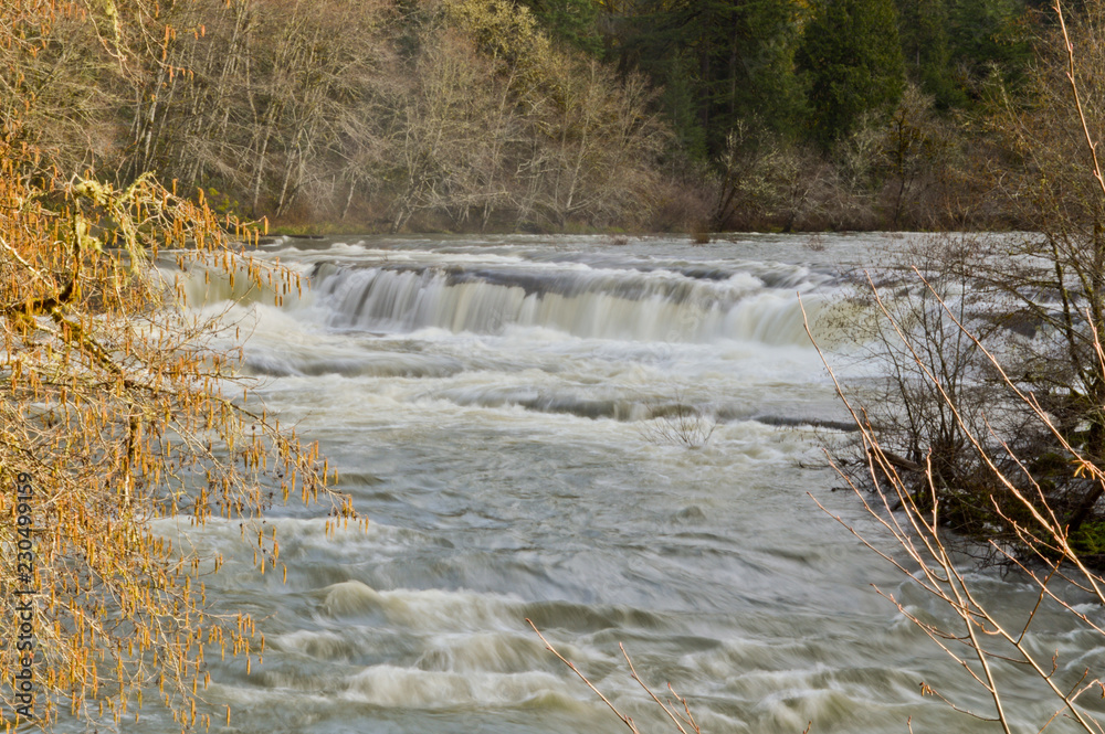 Smith River