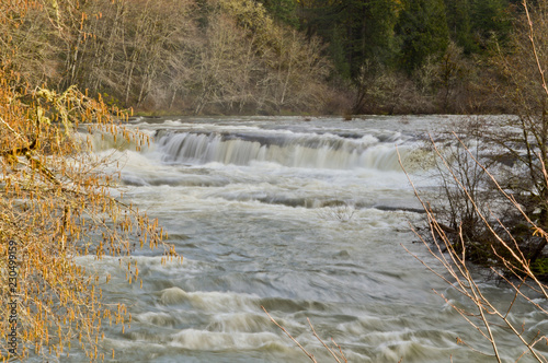 Smith River