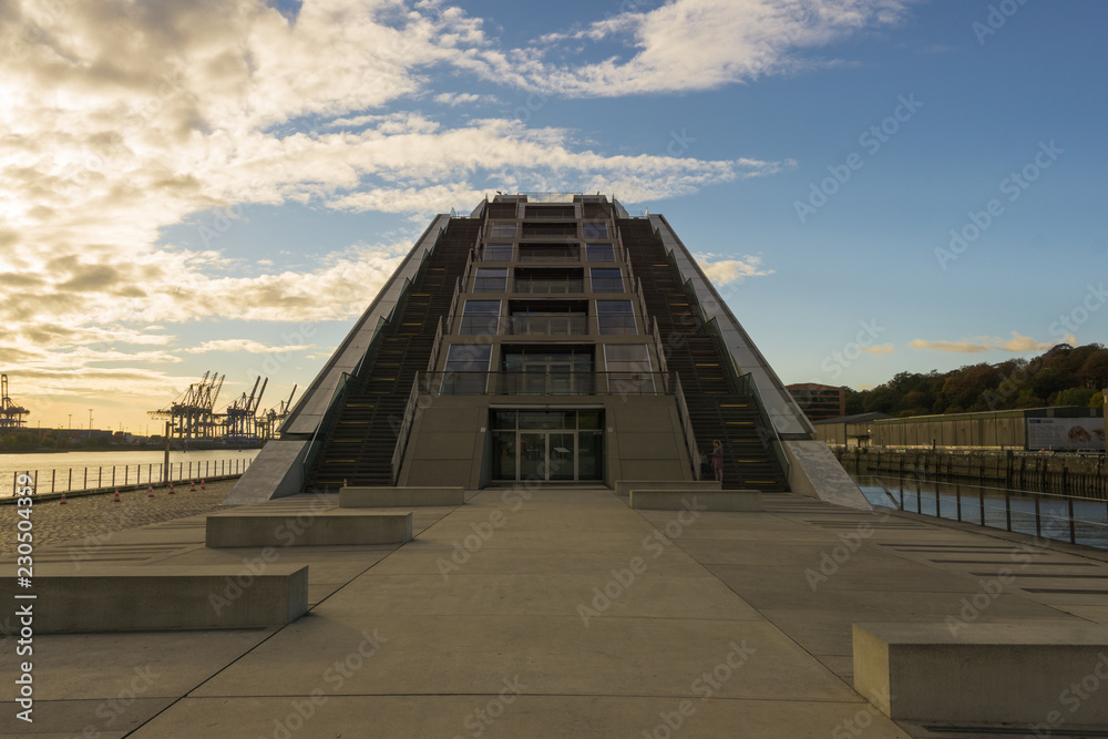 Dockland Hamburg