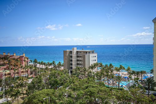 Beach Views Fort Lauderdale © Antonio