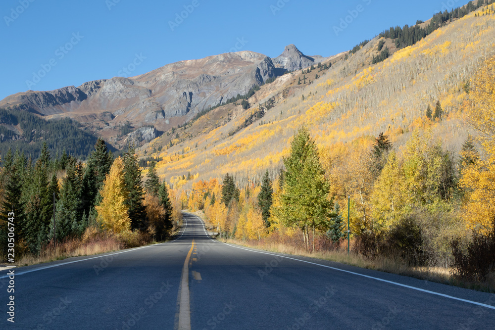 Fototapeta premium Million Dollar View