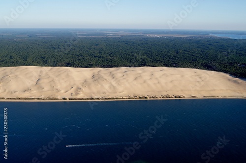 Bassin d'arcachon