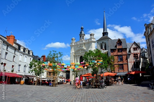 Saumur