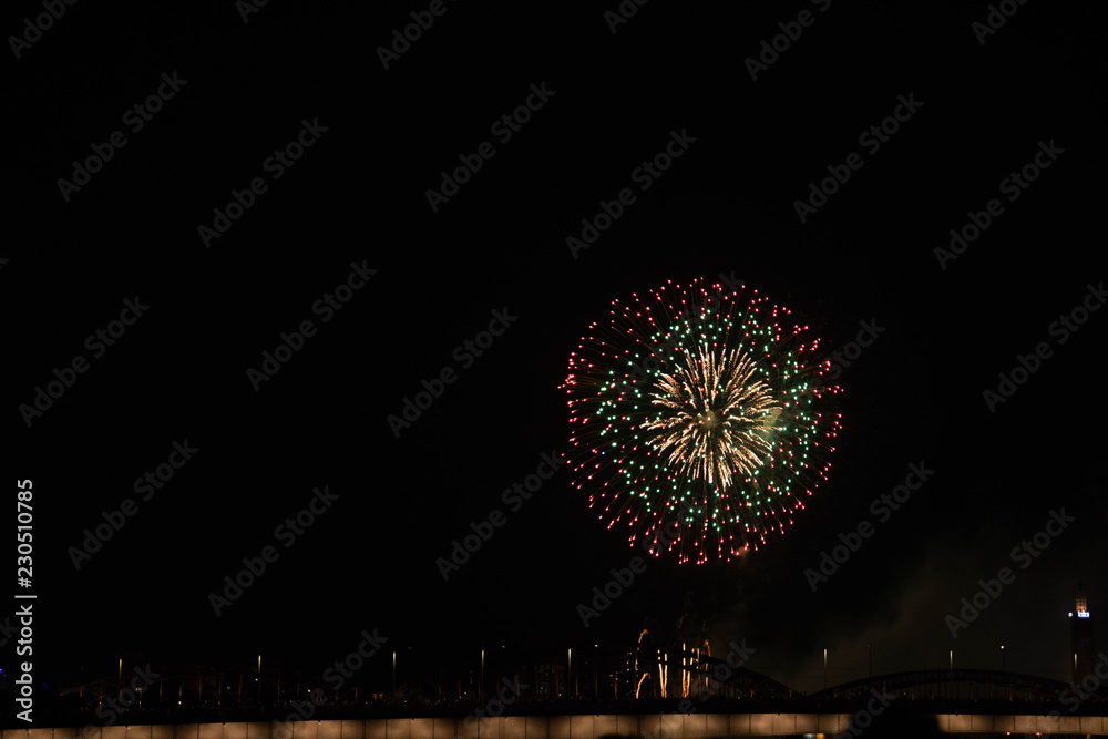 firework