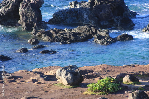 Hawaii Rocks photo