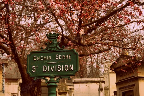 Père Lachaise