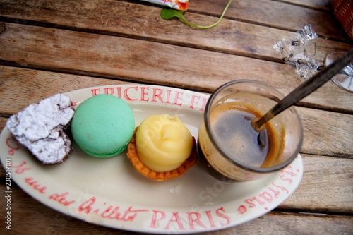 Gourmandises