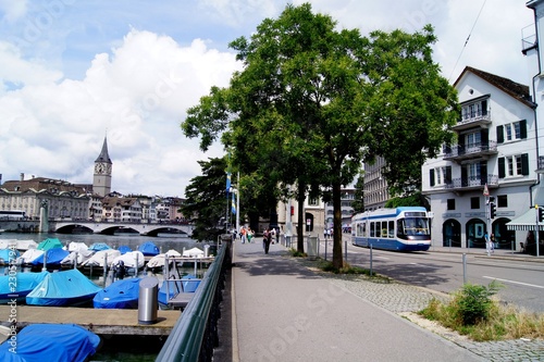 Zurich