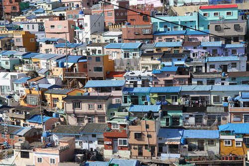 Busan korea