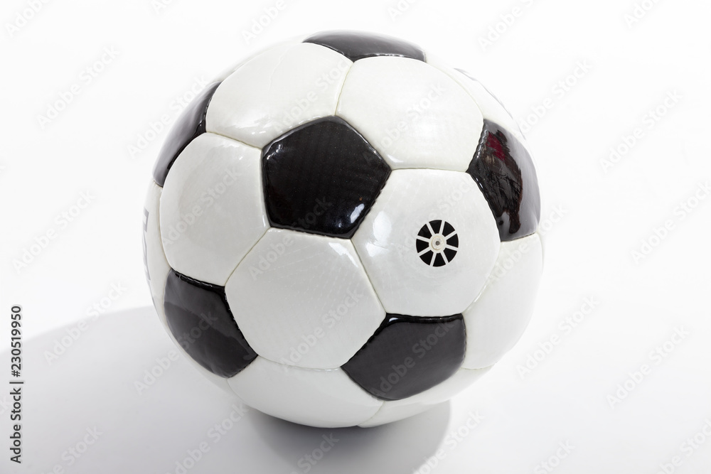 Fototapeta premium Fußball