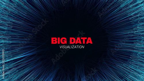Abstract Data Stream Vector...