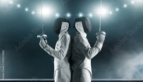 Fencing
