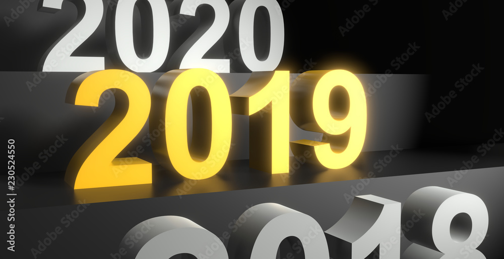 2019 Stufen Treppe Stock Illustration Adobe Stock