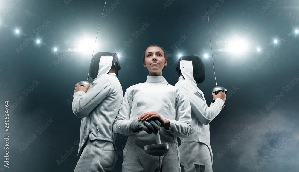 Fencing Fencing