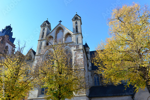 Wetzlarer Dom photo