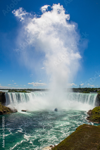 water Fall