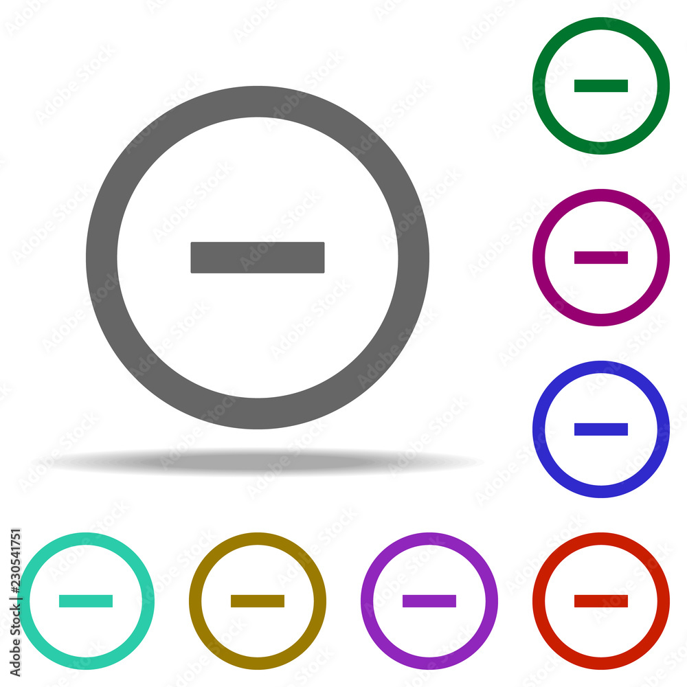 remove icon. Elements of web in multi color style icons. Simple icon for websites, web design, mobile app, info graphics remove icon. Elements of web in multi color style icons. Simple icon for websites, web design, mobile app, info graphics