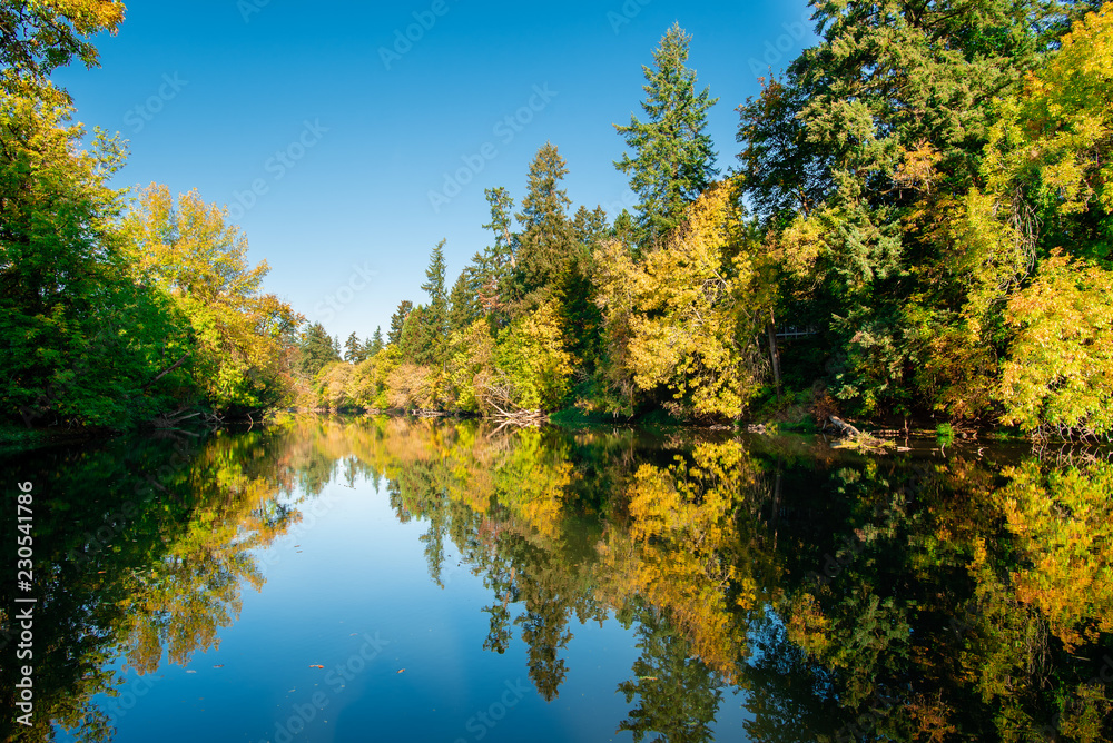River River