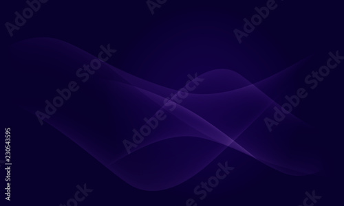 abstract blue background