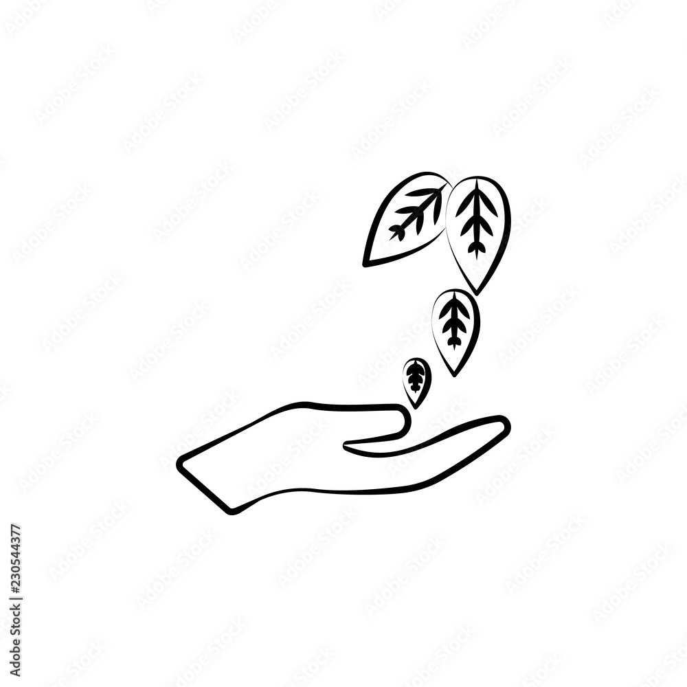 Green Tea, hand icon. Element of tea icon for mobile concept and web apps. Hand drawn Green Tea, hand icon can be used for web and mobile Green Tea, hand icon. Element of tea icon for mobile concept and web apps. Hand drawn Green Tea, hand icon can be used for web and mobile