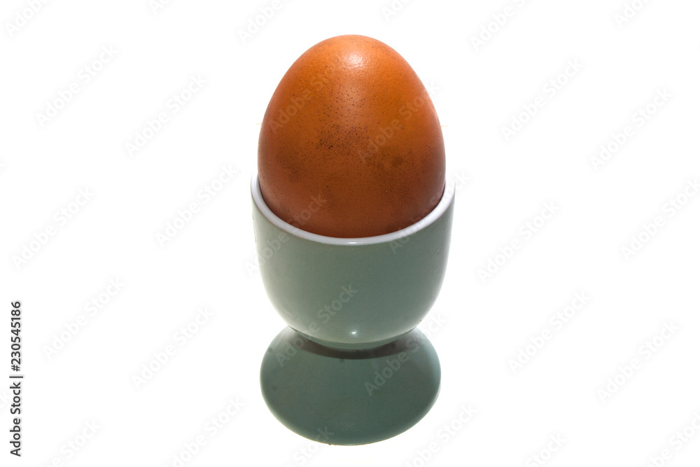 egg isolated on white background egg isolated on white background