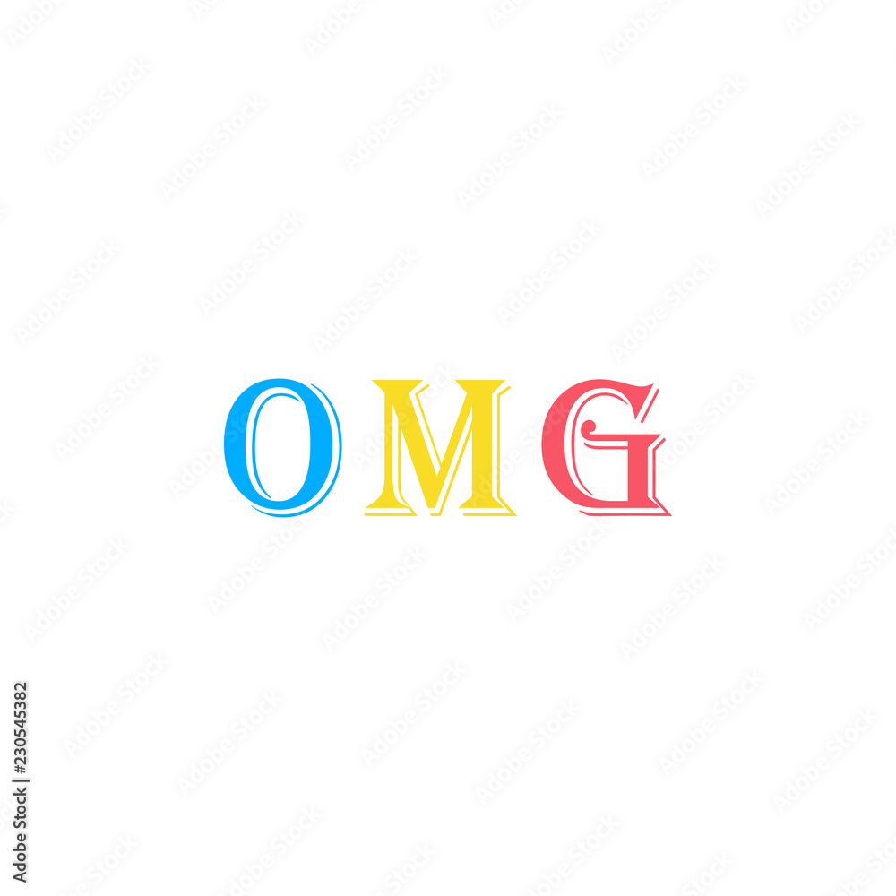 Oh my God, expression sticker icon. Element of photo stickers icon for mobile concept and web apps. Sticker Oh my God, expression icon can be used for web and mobile Oh my God, expression sticker icon. Element of photo stickers icon for mobile concept and web apps. Sticker Oh my God, expression icon can be used for web and mobile