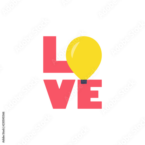 Love, relationship sticker icon. Element of photo stickers icon for mobile concept and web apps. Sticker Love, relationship icon can be used for web and mobile