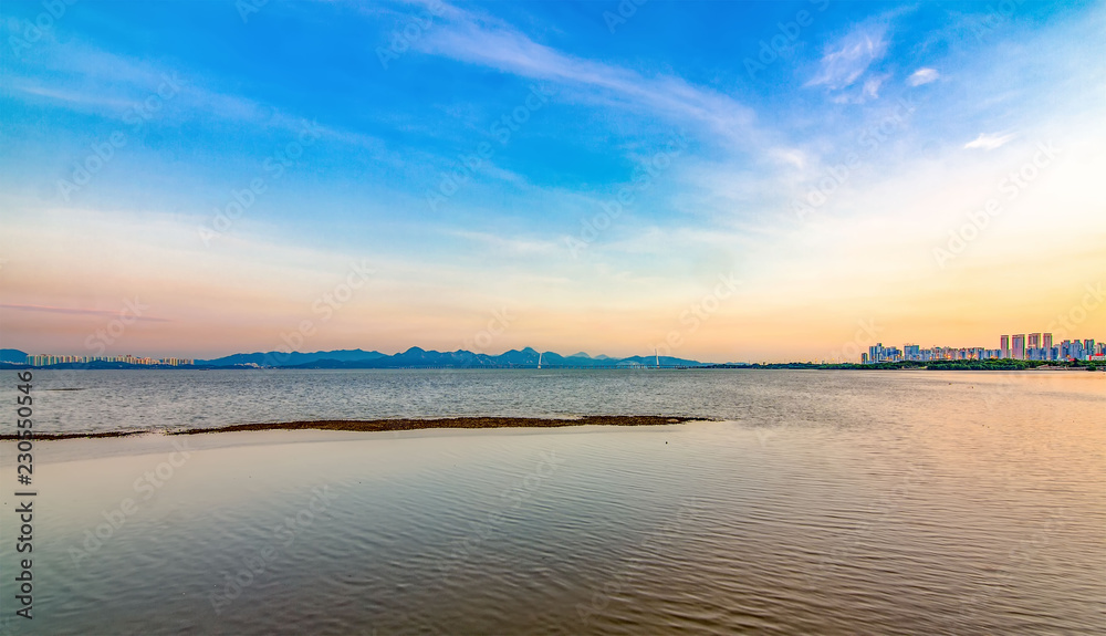 Shenzhen Bay Park